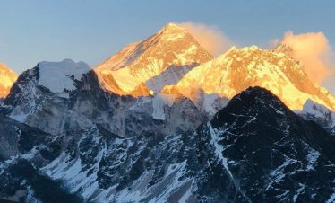 Annapurna Base Camp Trek
