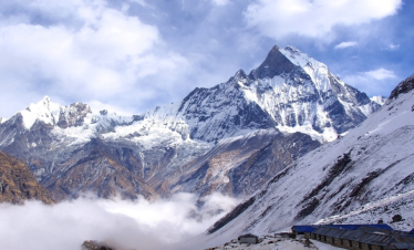 Highlights of Nepal