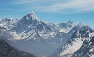Jomsom Muktinath Trek: A Spiritual and Scenic Adventure